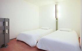 Ibis Budget Nantes Sainte Luce - Hotel Renove